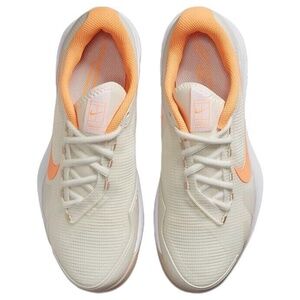 Nike Women's Air Zoom Vapor Pro HC - Sail / Peach Cream - CZ0222-104